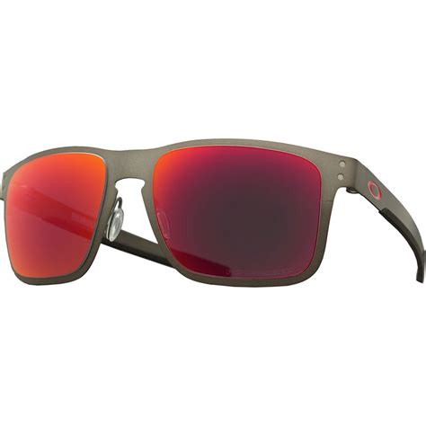 oakley sheet metal|oakley holbrook metal polarized.